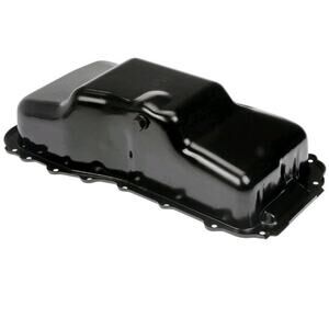 Dorman 264-205 Engine Oil Pan Dodge Chrysler 3.3L, 3.8L V6 W/O SENSOR #S2